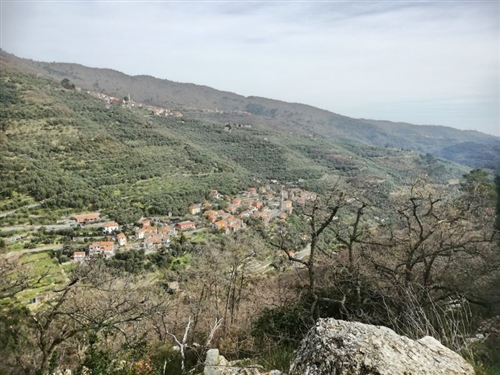 Luoghi ed Arte